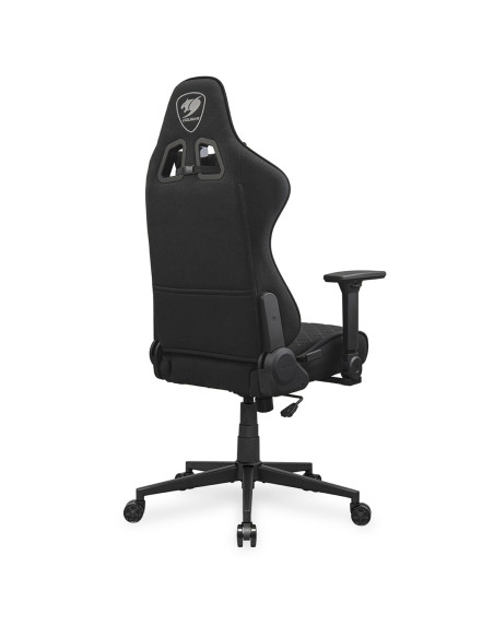 Cougar Armor One V2 Fotel Dla Gracza Czarny