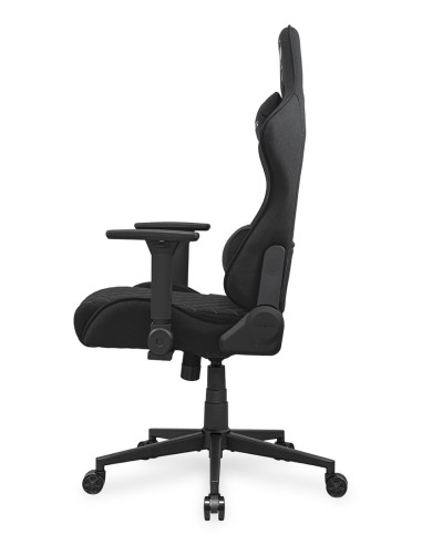 Cougar Armor One V2 Fotel Dla Gracza Czarny