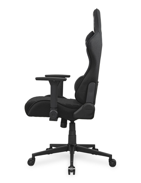 Cougar Armor One V2 Fotel Dla Gracza Czarny