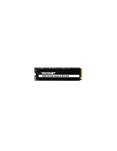 Patriot Memory P400 V4 2 Tb M.2 Pci Express 4.0 Nvme