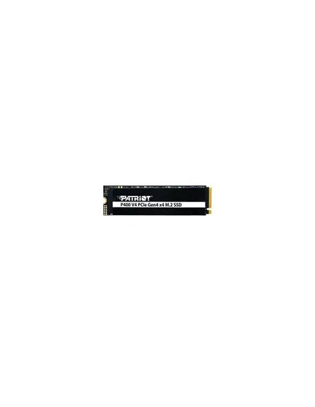 Patriot Memory P400 V4 2 Tb M.2 Pci Express 4.0 Nvme