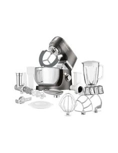 Sencor Stm 6378Bk Czarny / Robot Kuchenny / 1,5 L / 1000 W