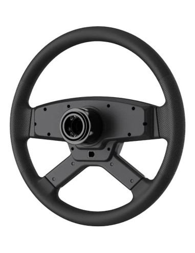Moza Racing Tsw Truck Wheel Czarny Kierownica Pc