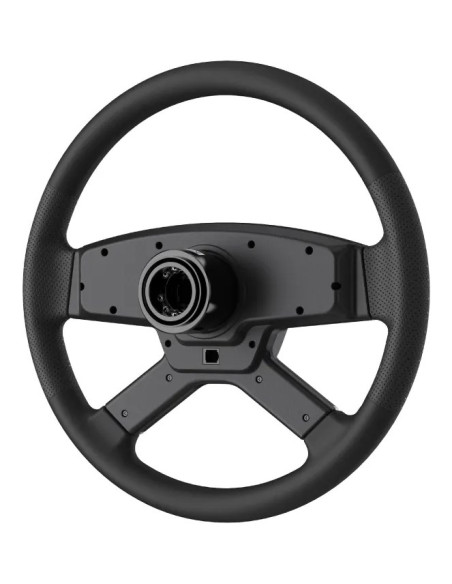 Moza Racing Tsw Truck Wheel Czarny Kierownica Pc