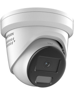 Hikvision Pro Series With Colorvu Ds-2Cd2387G2H-Lisu/Sl(4Mm)(Ef) Kamera Przemysłowa Obrotowa Kamera Bezpieczeństwa Ip Wewnętrzna 2