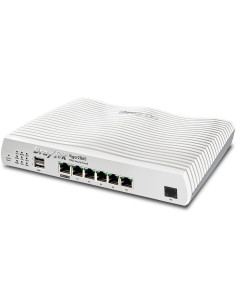 Router Draytek Vigor 2865 Annex-B