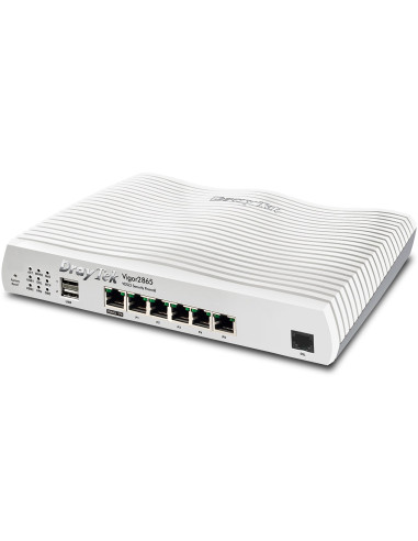Router Draytek Vigor 2865 Annex-B