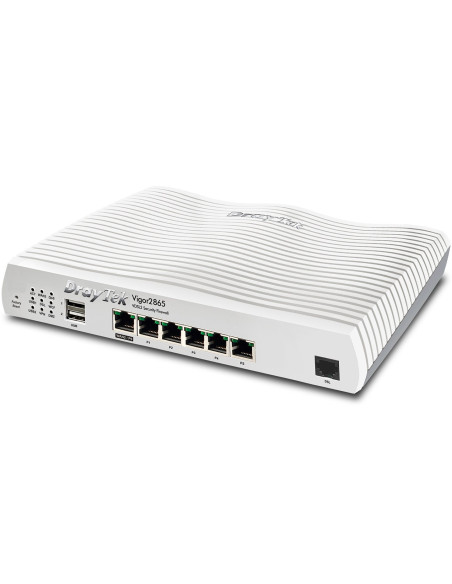 Router Draytek Vigor 2865 Annex-B