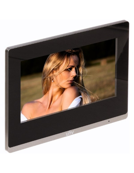 Panel Wewnętrzny Ip Oei-372S-H-W Wi-Fi / Ip Uniview