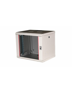 Equip Epm-09-6045-G-Cbaa Stojak 9U Szafa Wisząca Jasny Szary