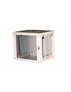 Equip Epm-09-6045-G-Cbaa Stojak 9U Szafa Wisząca Jasny Szary 2