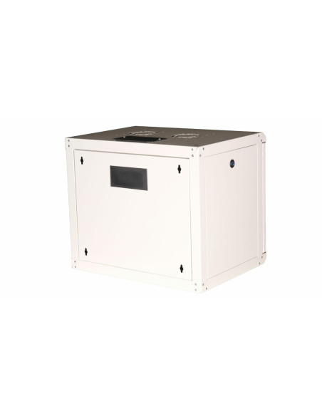 Equip Epm-09-6045-G-Cbaa Stojak 9U Szafa Wisząca Jasny Szary