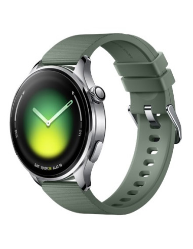 Xiaomi Smart Band 10 Amoled Opaska Do Monitorowania Aktywności 4,37 Cm (1.72") Czarny