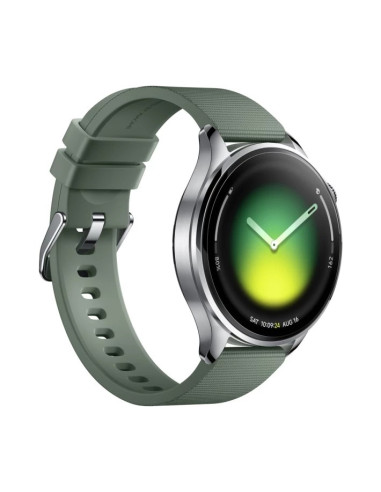 Xiaomi Smart Band 10 Amoled Opaska Do Monitorowania Aktywności 4,37 Cm (1.72") Czarny