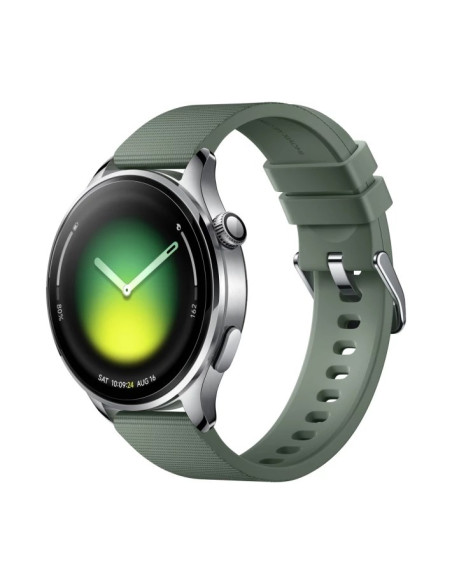 Xiaomi Smart Band 10 Amoled Opaska Do Monitorowania Aktywności 4,37 Cm (1.72") Czarny