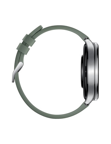Xiaomi Smart Band 10 Amoled Opaska Do Monitorowania Aktywności 4,37 Cm (1.72") Czarny