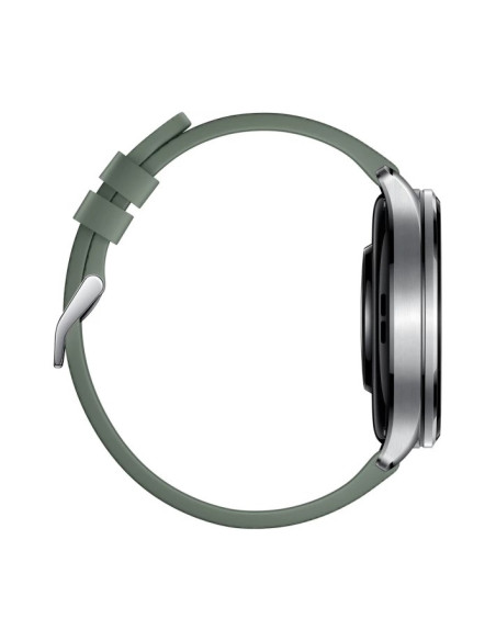 Xiaomi Smart Band 10 Amoled Opaska Do Monitorowania Aktywności 4,37 Cm (1.72") Czarny