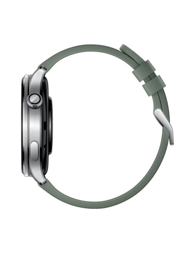Xiaomi Smart Band 10 Amoled Opaska Do Monitorowania Aktywności 4,37 Cm (1.72") Czarny