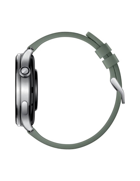 Xiaomi Smart Band 10 Amoled Opaska Do Monitorowania Aktywności 4,37 Cm (1.72") Czarny