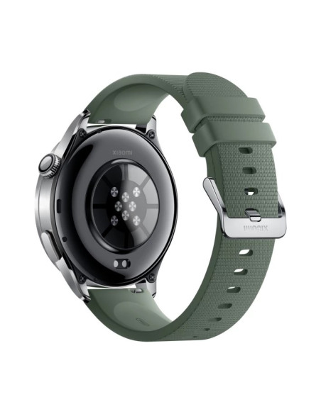 Xiaomi Smart Band 10 Amoled Opaska Do Monitorowania Aktywności 4,37 Cm (1.72") Czarny