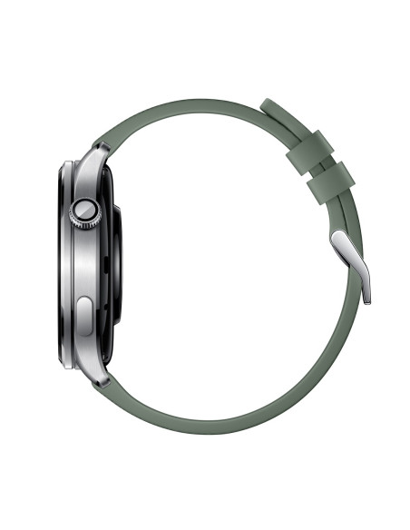 Xiaomi Smart Band 10 Amoled Opaska Do Monitorowania Aktywności 4,37 Cm (1.72") Czarny