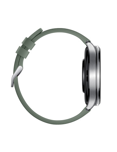 Xiaomi Smart Band 10 Amoled Opaska Do Monitorowania Aktywności 4,37 Cm (1.72") Czarny