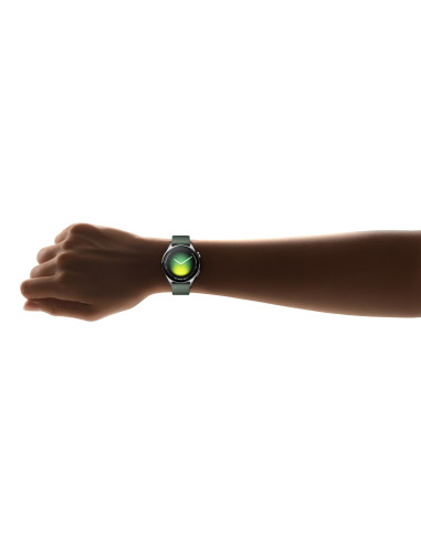 Xiaomi Smart Band 10 Amoled Opaska Do Monitorowania Aktywności 4,37 Cm (1.72") Czarny