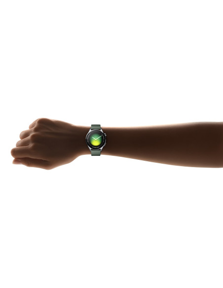 Xiaomi Smart Band 10 Amoled Opaska Do Monitorowania Aktywności 4,37 Cm (1.72") Czarny