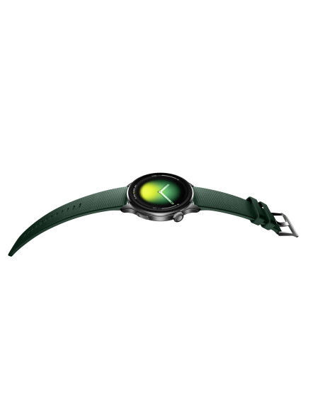 Xiaomi Smart Band 10 Amoled Opaska Do Monitorowania Aktywności 4,37 Cm (1.72") Czarny