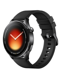 Xiaomi Watch 5 3,91 Cm (1.54") Amoled 47 Mm Cyfrowy 480 X 480 Px Ekran Dotykowy Czarny Gps