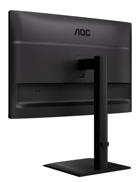 Aoc E4 X24E4U Monitor Komputerowy 61 Cm (24") 1920 X 1200 Px Full Hd Led Czarny