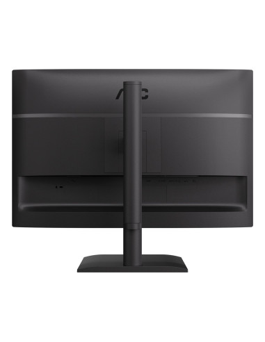 Aoc E4 X24E4U Monitor Komputerowy 61 Cm (24") 1920 X 1200 Px Full Hd Led Czarny