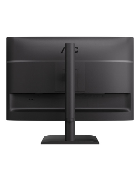 Aoc E4 X24E4U Monitor Komputerowy 61 Cm (24") 1920 X 1200 Px Full Hd Led Czarny