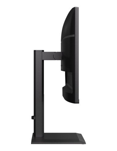 Aoc E4 X24E4U Monitor Komputerowy 61 Cm (24") 1920 X 1200 Px Full Hd Led Czarny