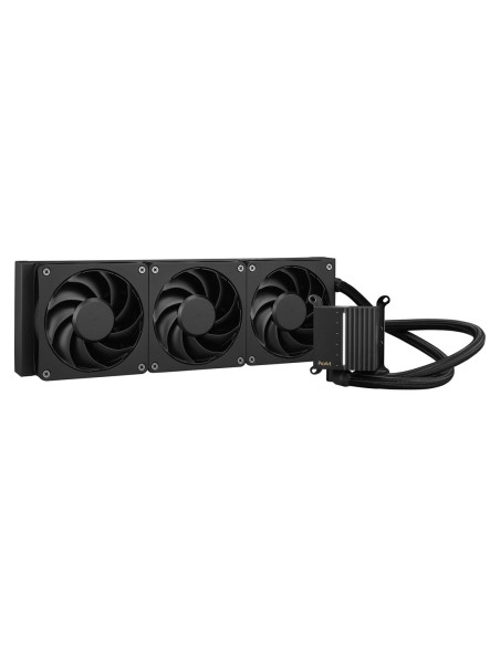 Asus Proart Lc 360 Procesor Zestaw Do Chłodzenia Płynami 12 Cm Czarny