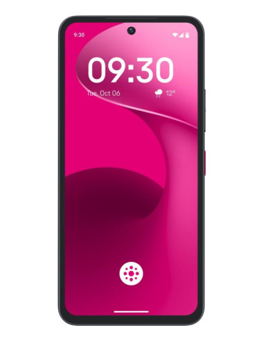 Telekom T Phone 3 Pro 17,3 Cm (6.8") Jedna Karta Sim Android 15 5G Usb Type-C 8 Gb 256 Gb 5000 Mah Ciemny Szary