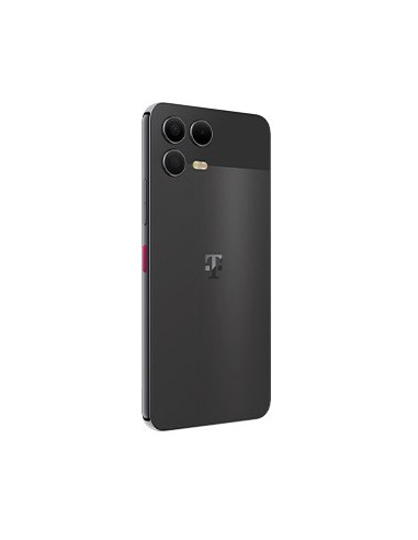 Telekom T Phone 3 Pro 17,3 Cm (6.8") Jedna Karta Sim Android 15 5G Usb Type-C 8 Gb 256 Gb 5000 Mah Ciemny Szary
