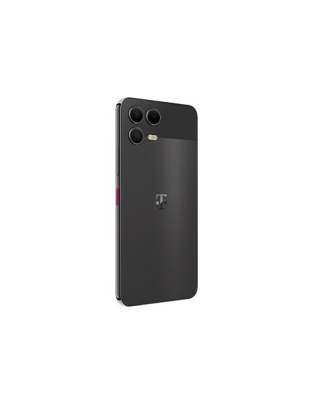 Telekom T Phone 3 Pro 17,3 Cm (6.8") Jedna Karta Sim Android 15 5G Usb Type-C 8 Gb 256 Gb 5000 Mah Ciemny Szary