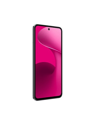 Telekom T Phone 3 Pro 17,3 Cm (6.8") Jedna Karta Sim Android 15 5G Usb Type-C 8 Gb 256 Gb 5000 Mah Ciemny Szary
