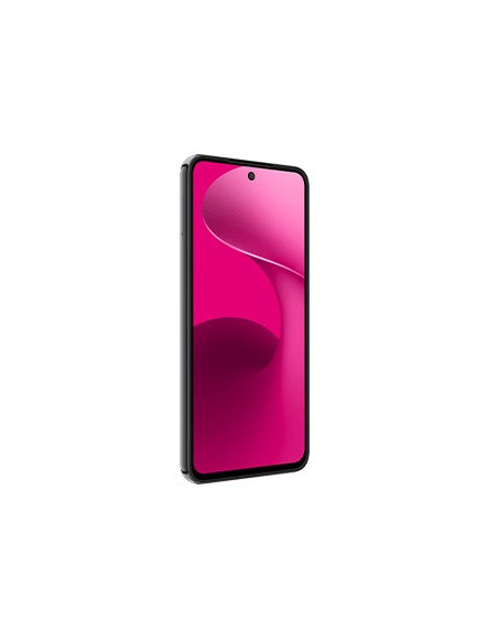 Telekom T Phone 3 Pro 17,3 Cm (6.8") Jedna Karta Sim Android 15 5G Usb Type-C 8 Gb 256 Gb 5000 Mah Ciemny Szary