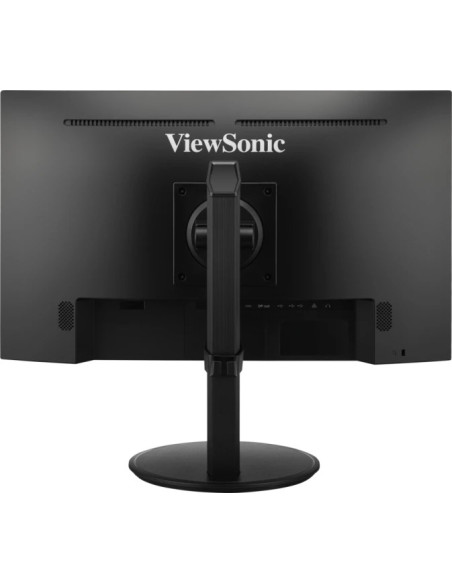 Viewsonic Vg Series Vg2409U-2 Monitor Komputerowy 60,5 Cm (23.8") 1920 X 1080 Px Full Hd Led Czarny