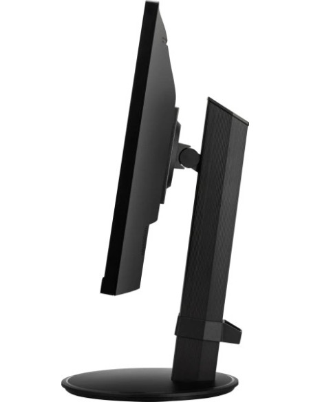 Viewsonic Vg Series Vg2409U-2 Monitor Komputerowy 60,5 Cm (23.8") 1920 X 1080 Px Full Hd Led Czarny