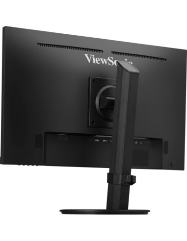 Viewsonic Vg Series Vg2409U-2 Monitor Komputerowy 60,5 Cm (23.8") 1920 X 1080 Px Full Hd Led Czarny
