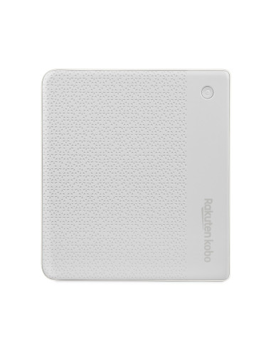 Czytnik E-Booków Rakuten Kobo Libra Colour Ekran Dotykowy 32Gb Wi-Fi Biały N428-Ku-Wh-K-Ck