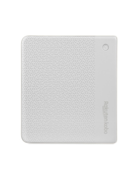 Czytnik E-Booków Rakuten Kobo Libra Colour Ekran Dotykowy 32Gb Wi-Fi Biały N428-Ku-Wh-K-Ck
