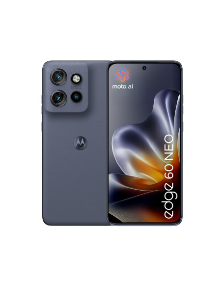 Motorola Edge 60 Neo 8/256Gb 5G Pantone Grey