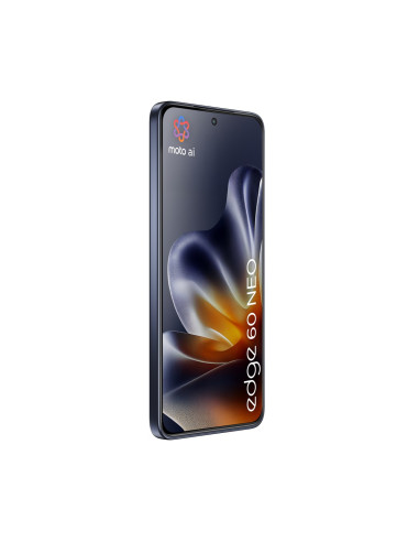 Motorola Edge 60 Neo 8/256Gb 5G Pantone Grey