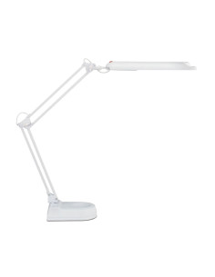 Maul 8203602 Lampa Stołowa Led Biały