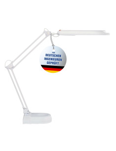 Maul 8203602 Lampa Stołowa Led Biały 2