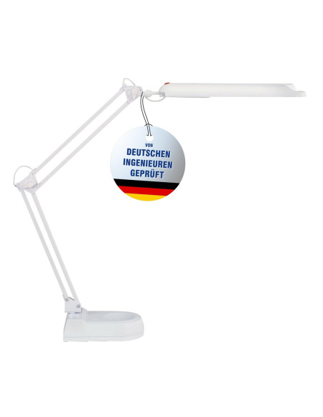 Maul 8203602 Lampa Stołowa Led Biały